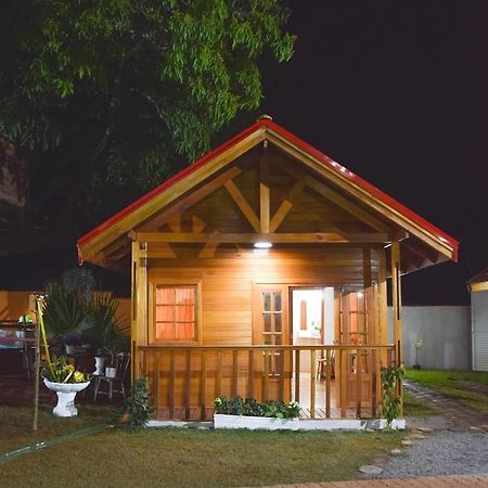 Pousada Vovo Bela Santo Antonio de Posse ภายนอก รูปภาพ